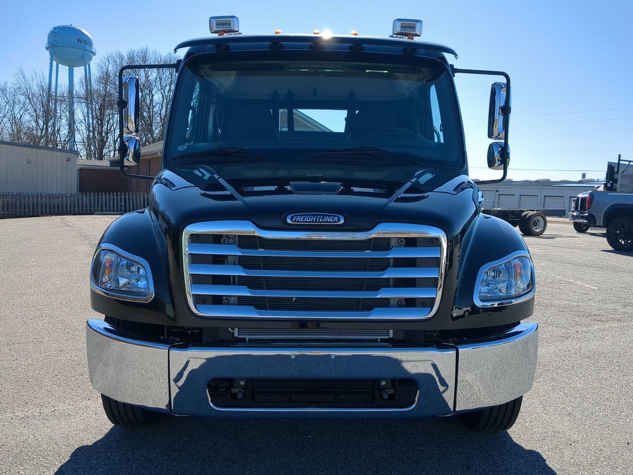 2026 Freightliner M2 M2 Winder GA