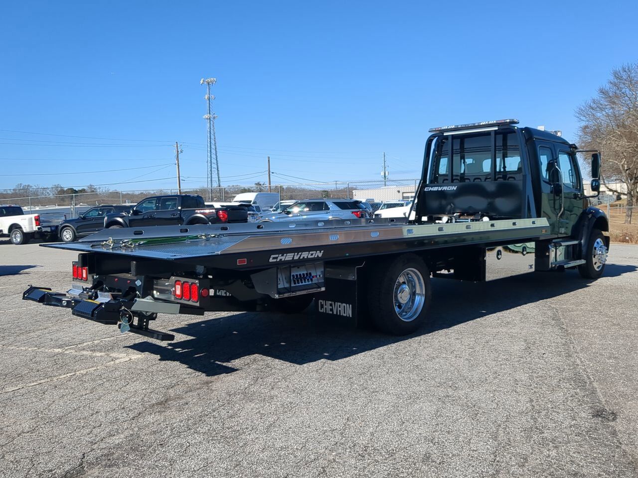 2026 Freightliner M2 M2 Winder GA