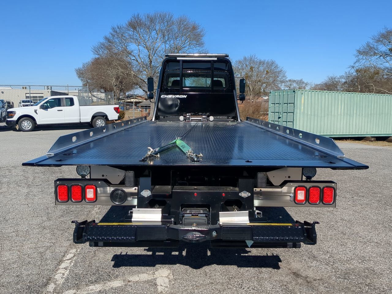 2026 Freightliner M2 M2 Winder GA