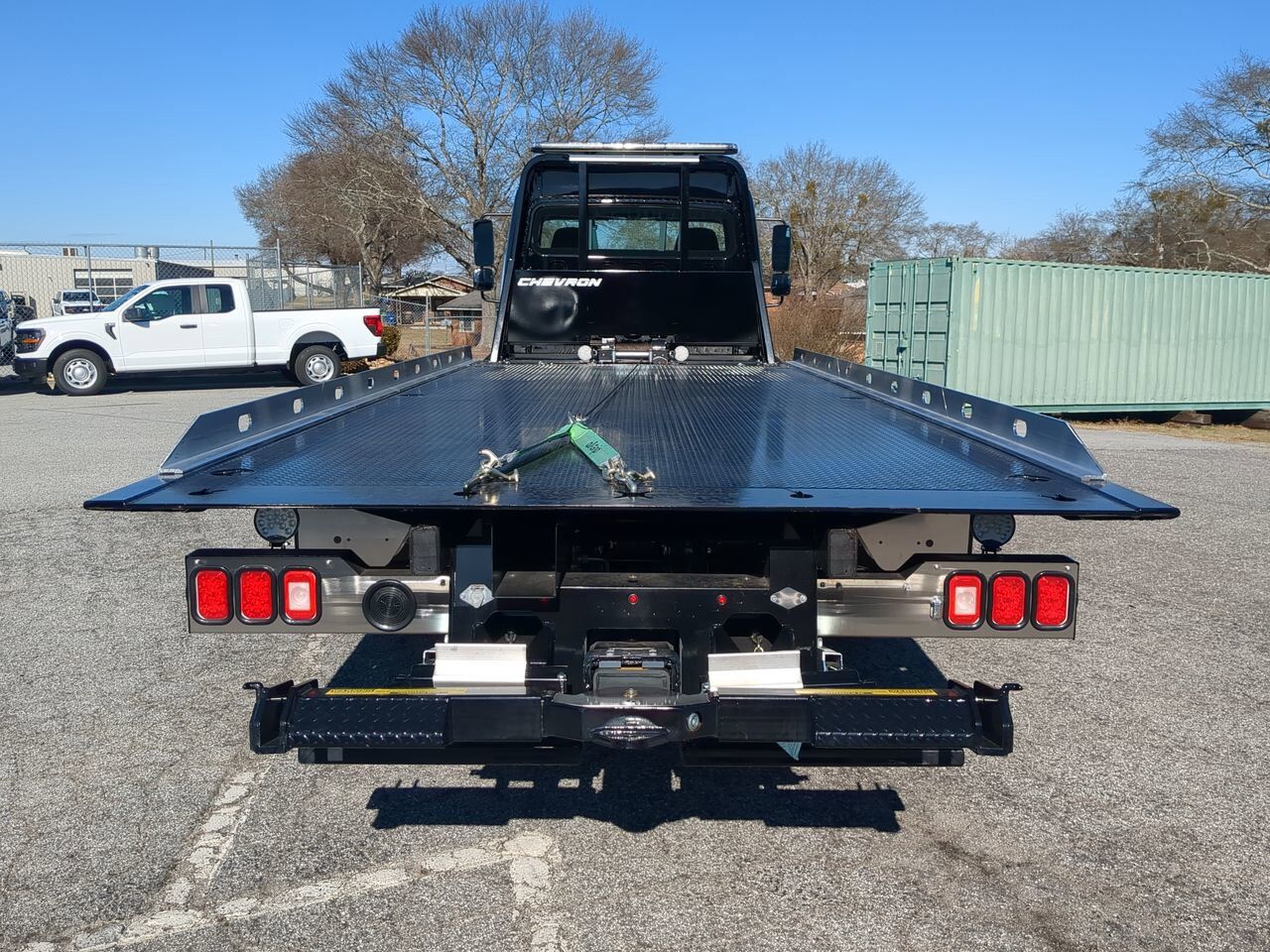 2026 Freightliner M2 M2 Winder GA