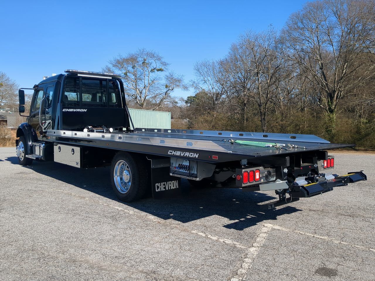 2026 Freightliner M2 M2 Winder GA