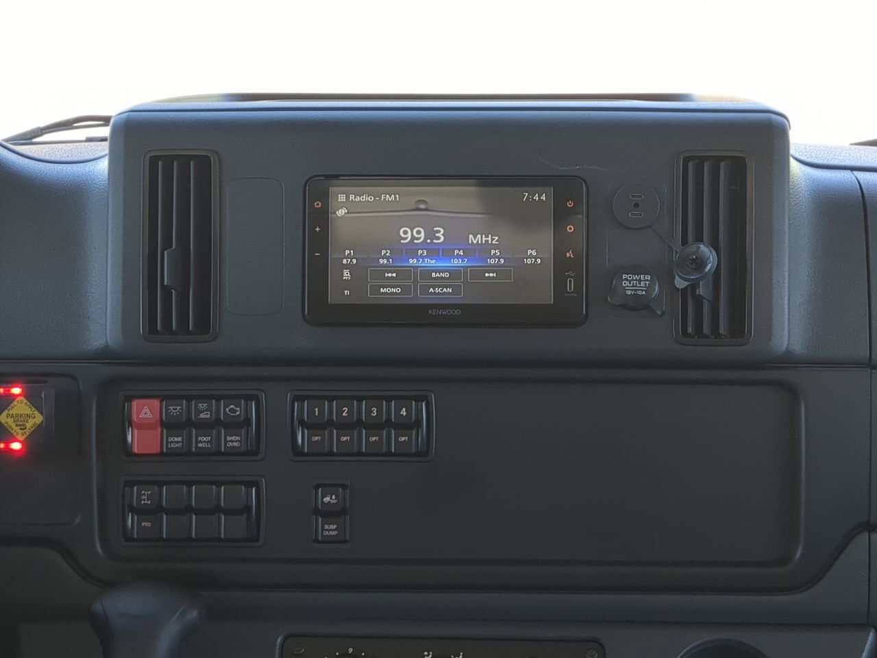 2026 Freightliner M2 M2 Winder GA