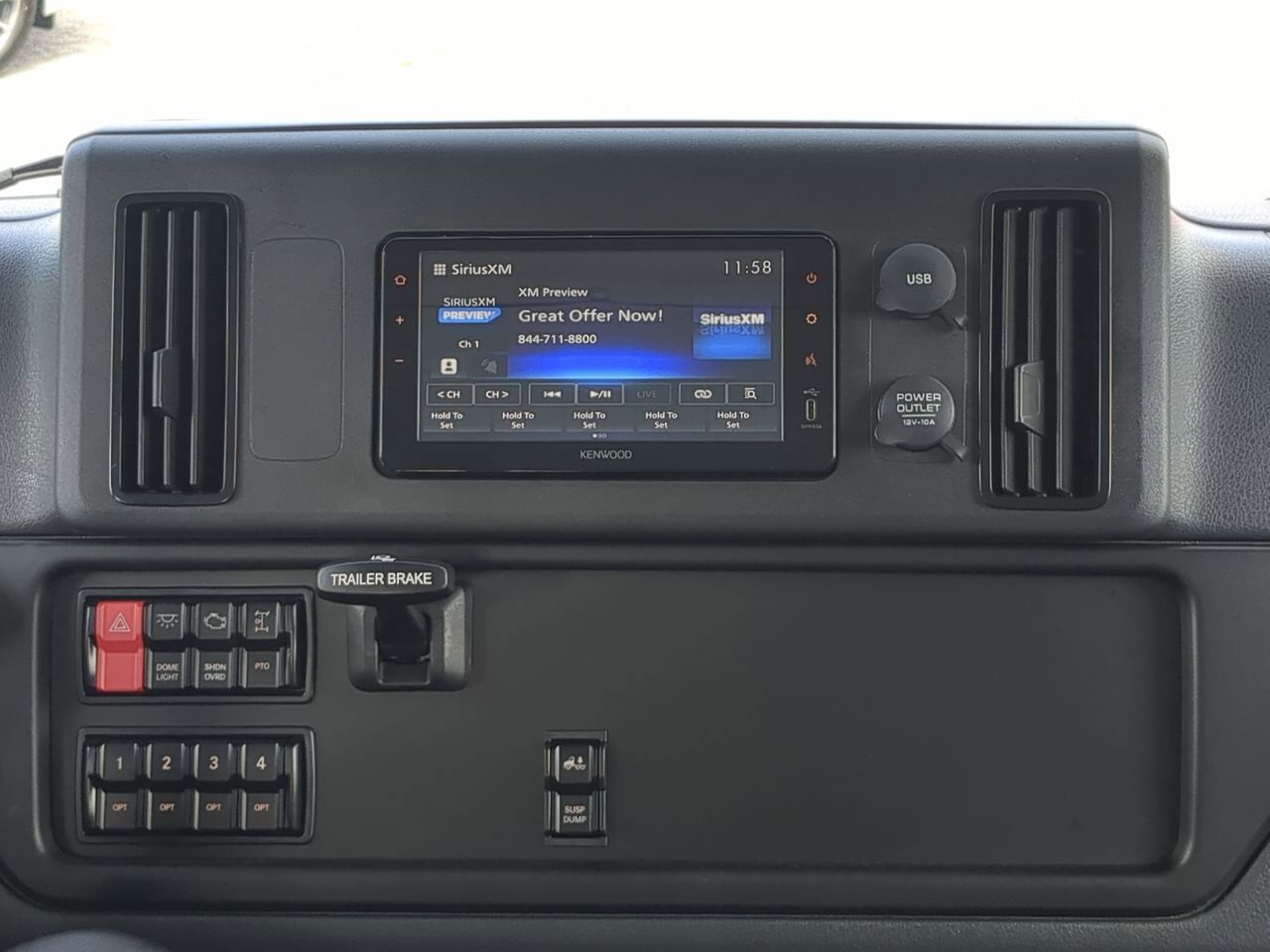 2026 Freightliner M2 M2 Winder GA