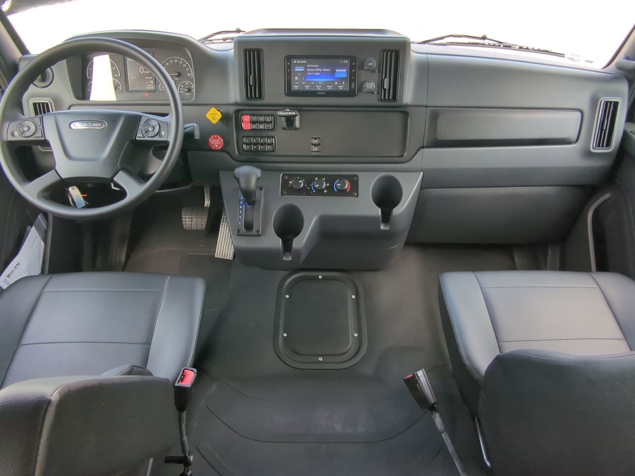 2026 Freightliner M2 M2 Winder GA
