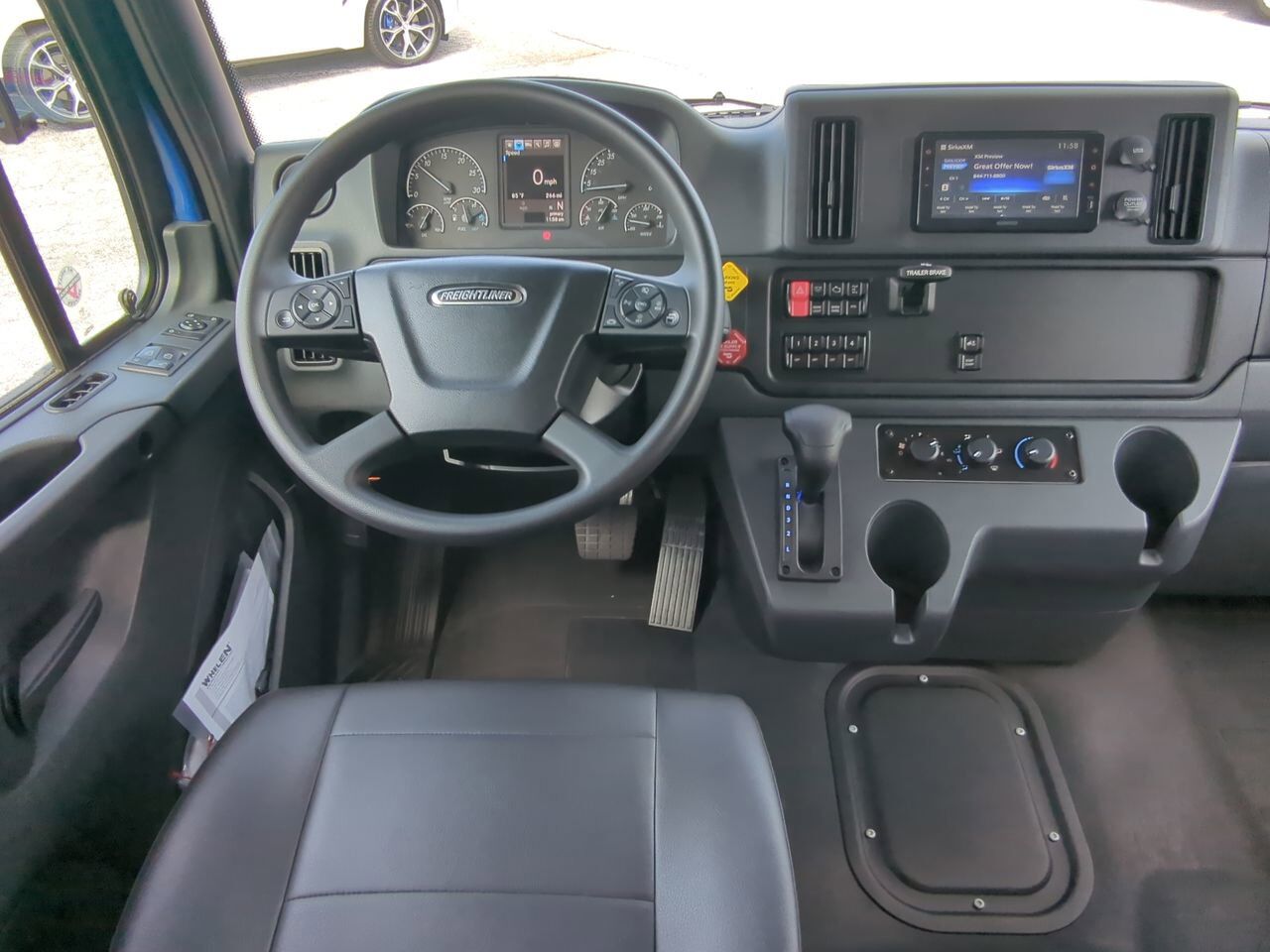 2026 Freightliner M2 M2 Winder GA