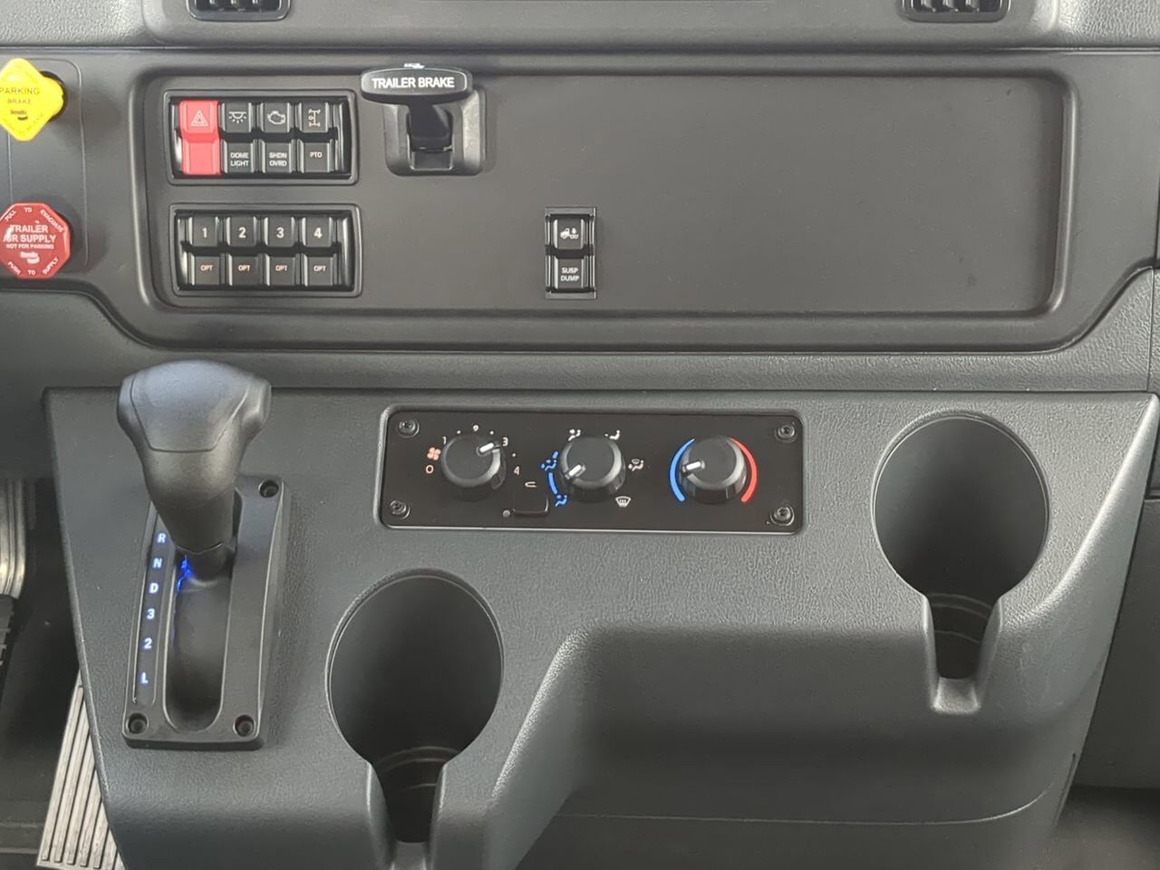 2026 Freightliner M2 M2 Winder GA