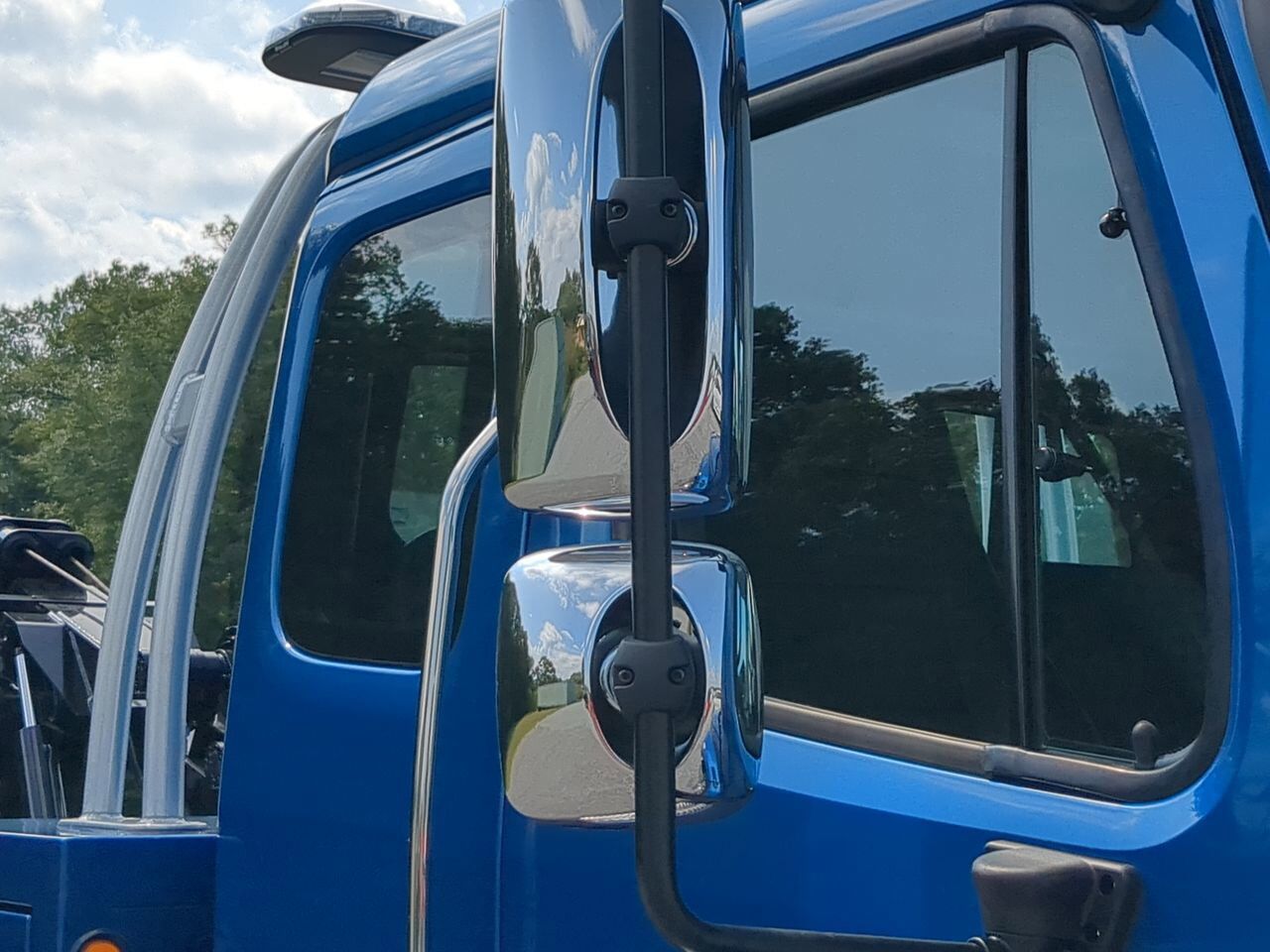 2026 Freightliner M2 M2 Winder GA