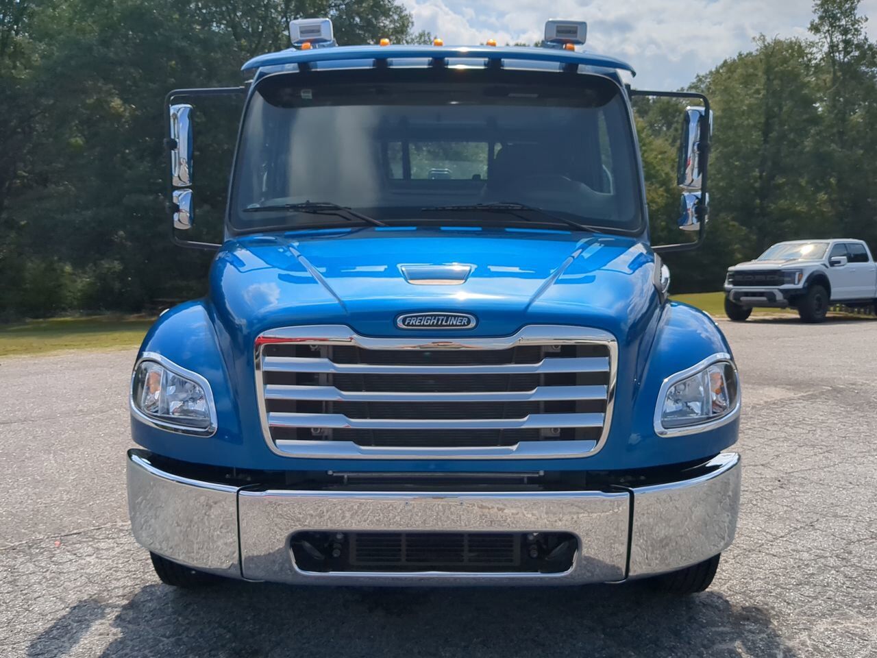 2026 Freightliner M2 M2 Winder GA