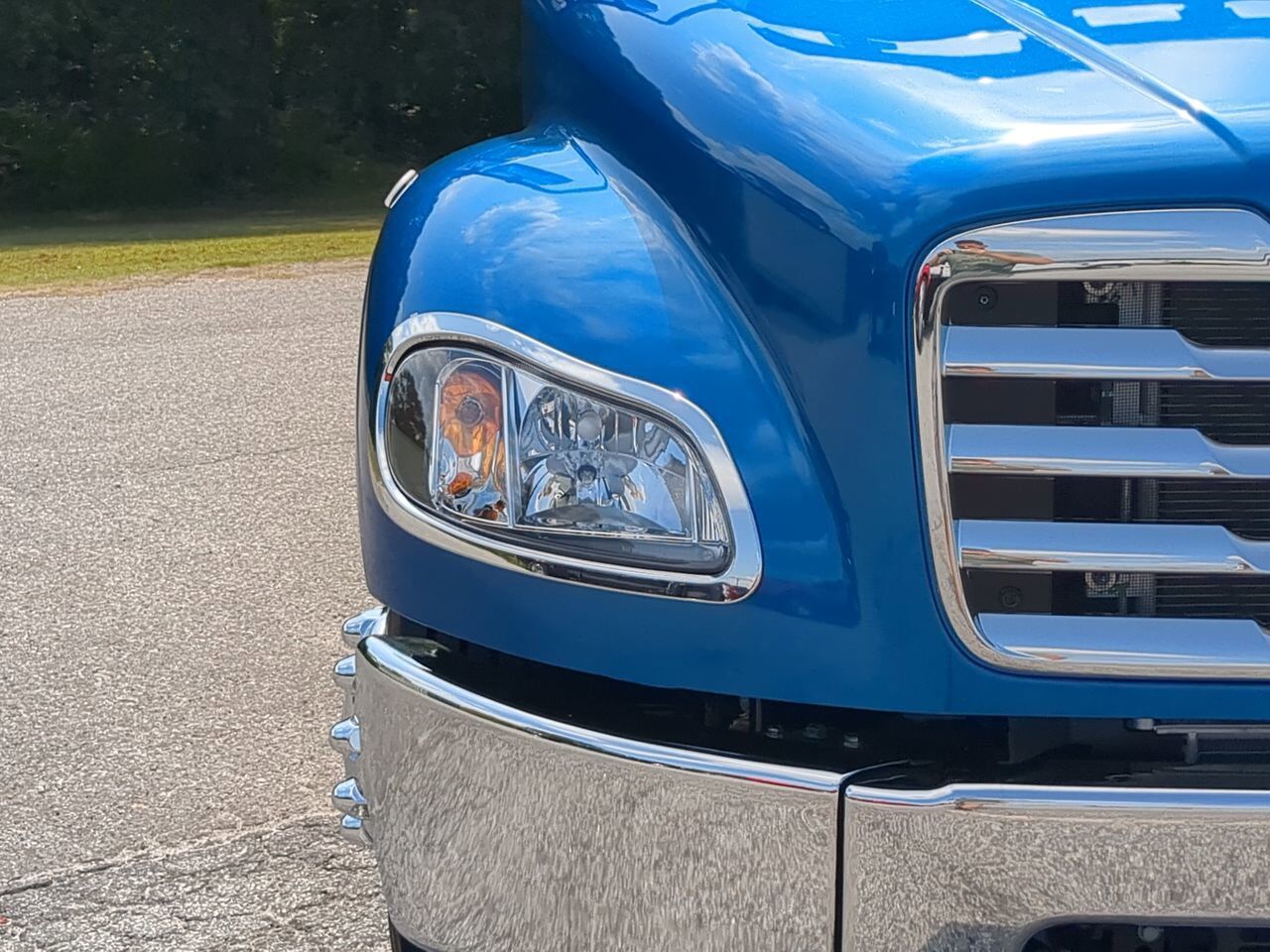2026 Freightliner M2 M2 Winder GA