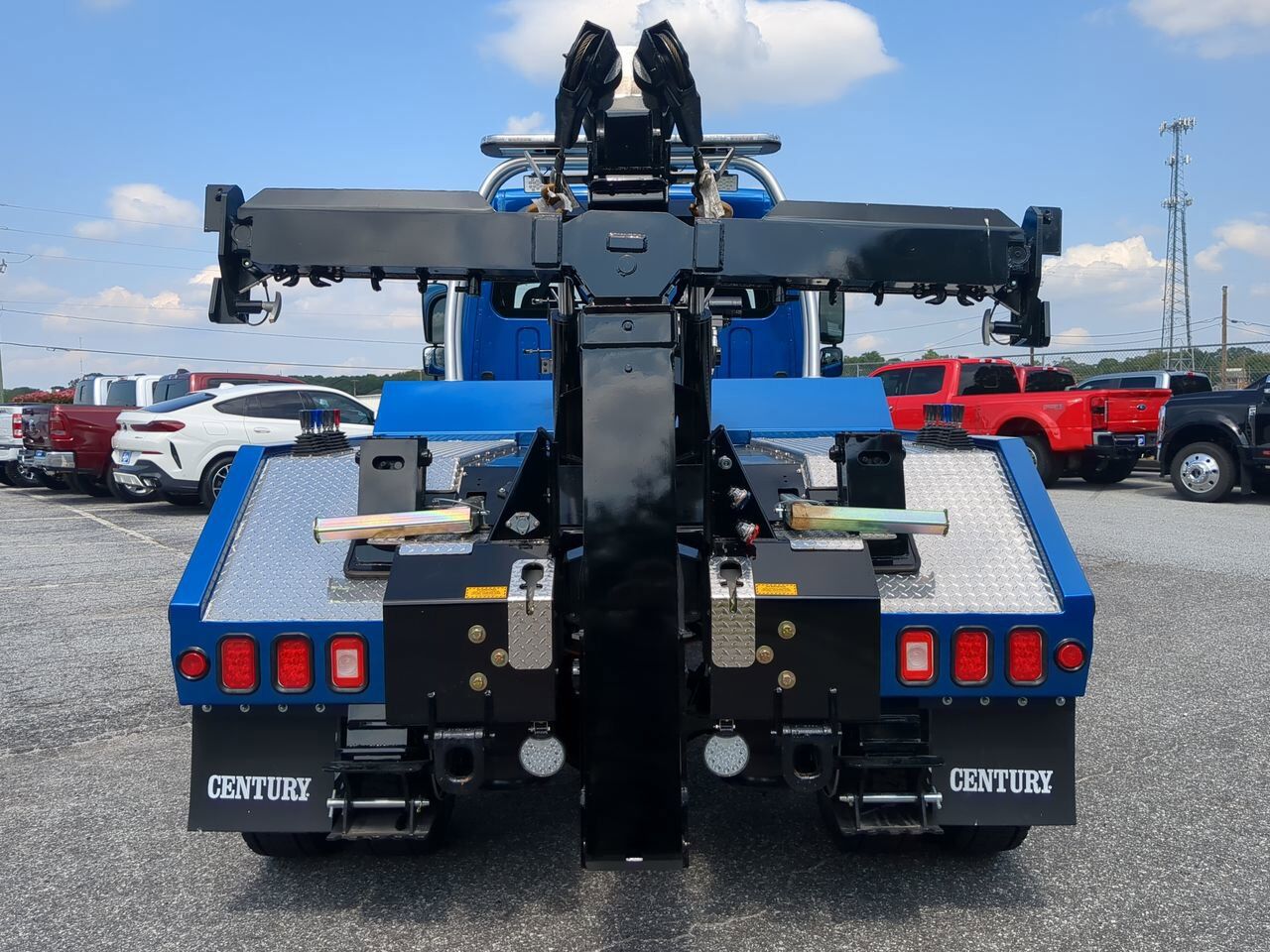 2026 Freightliner M2 M2 Winder GA
