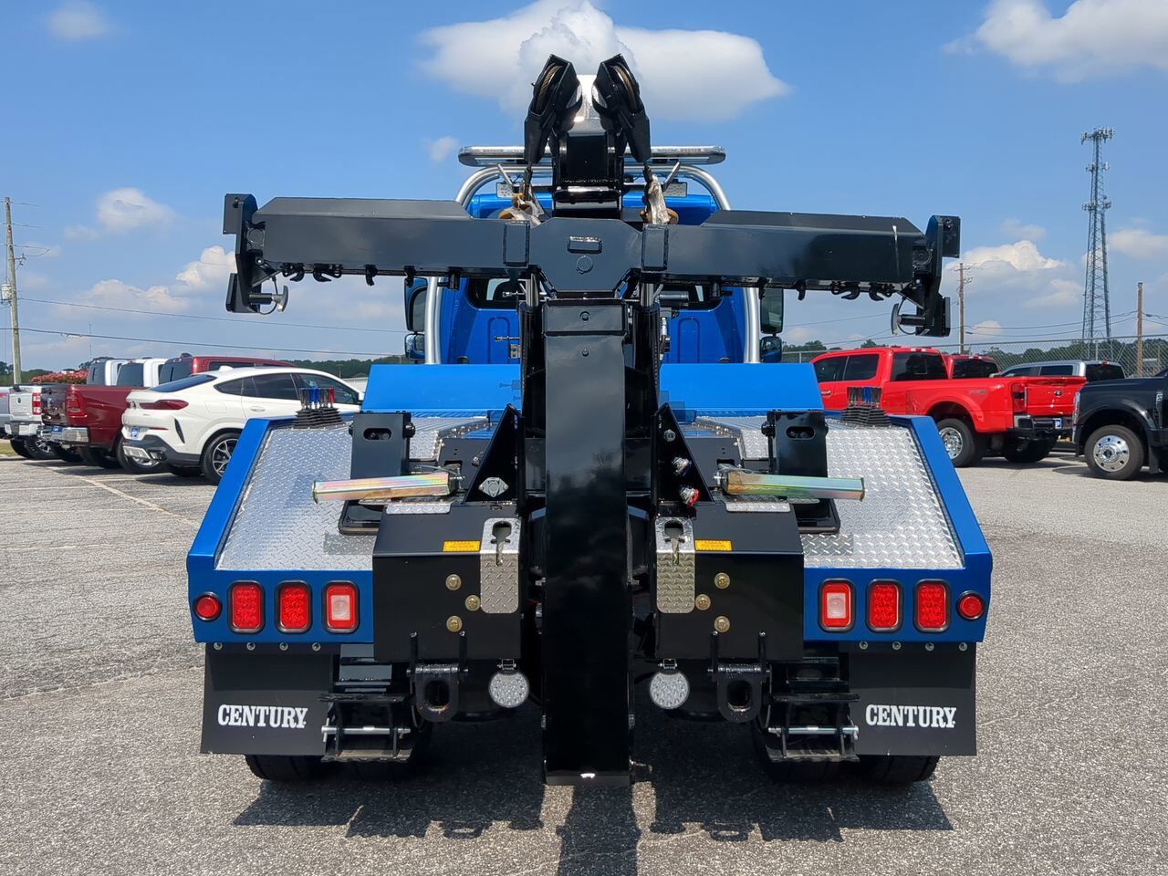 2026 Freightliner M2 M2 Winder GA