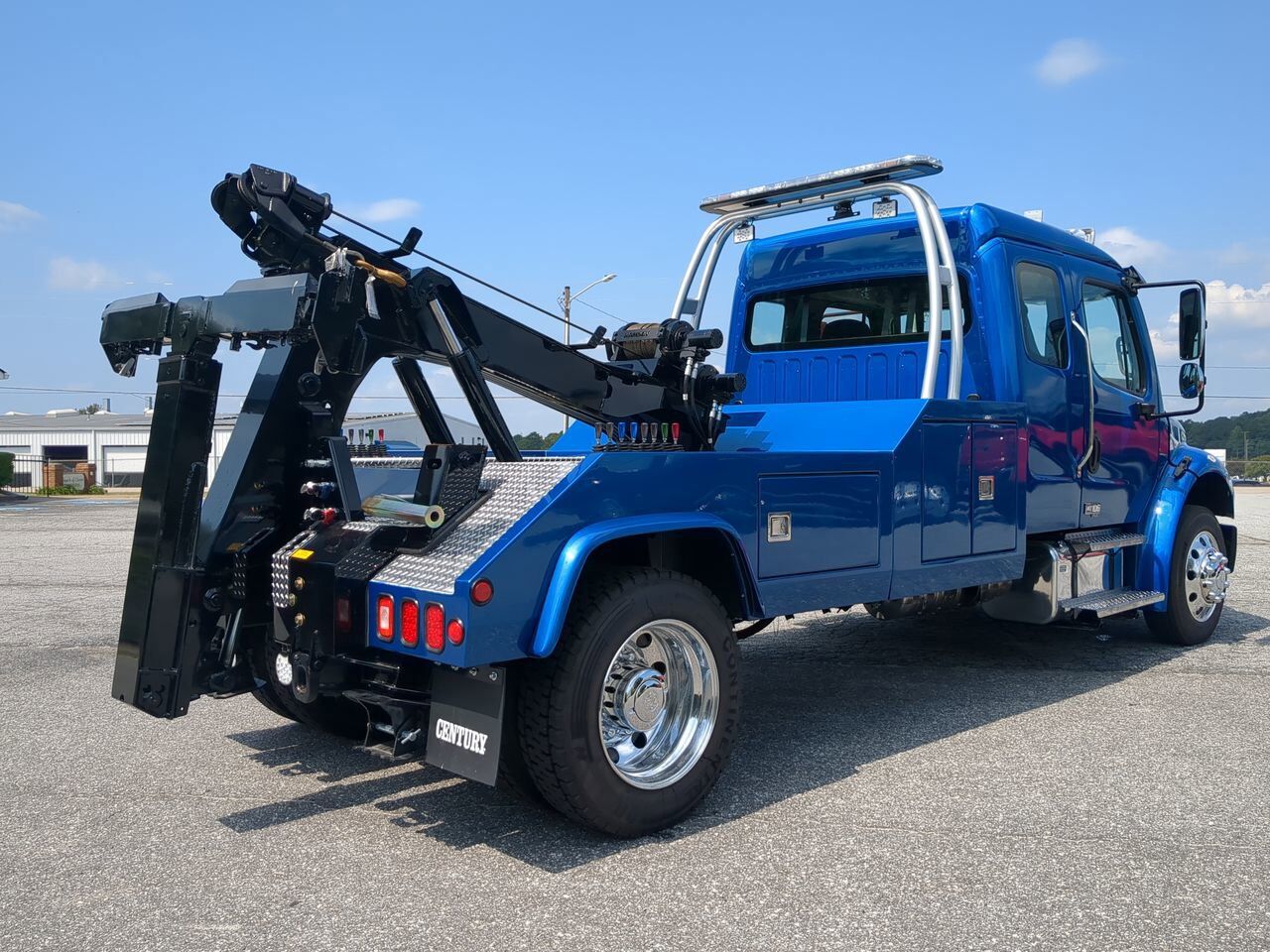 2026 Freightliner M2 M2 Winder GA