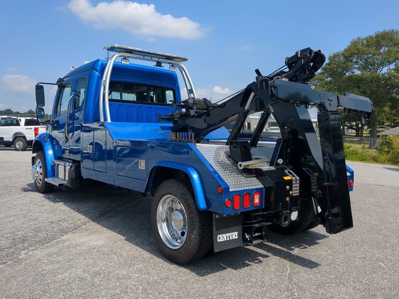 2026 Freightliner M2 M2 Winder GA