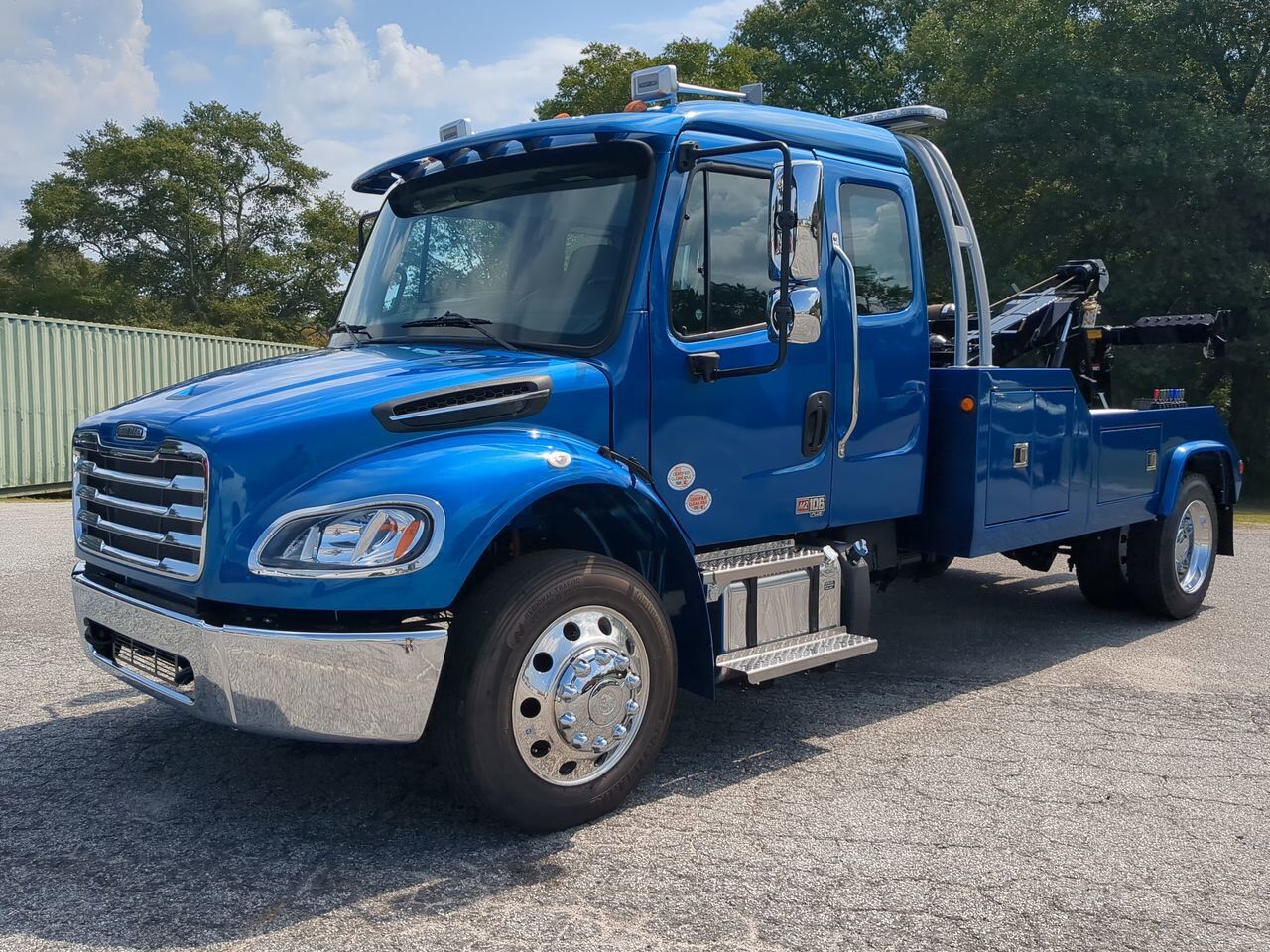 2026 Freightliner M2 M2 Winder GA