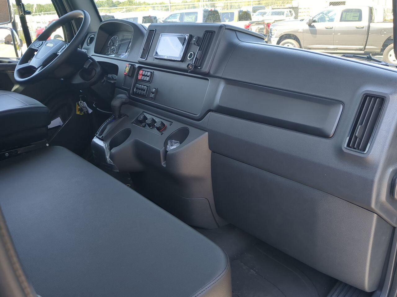 2026 Freightliner M2 M2 Winder GA