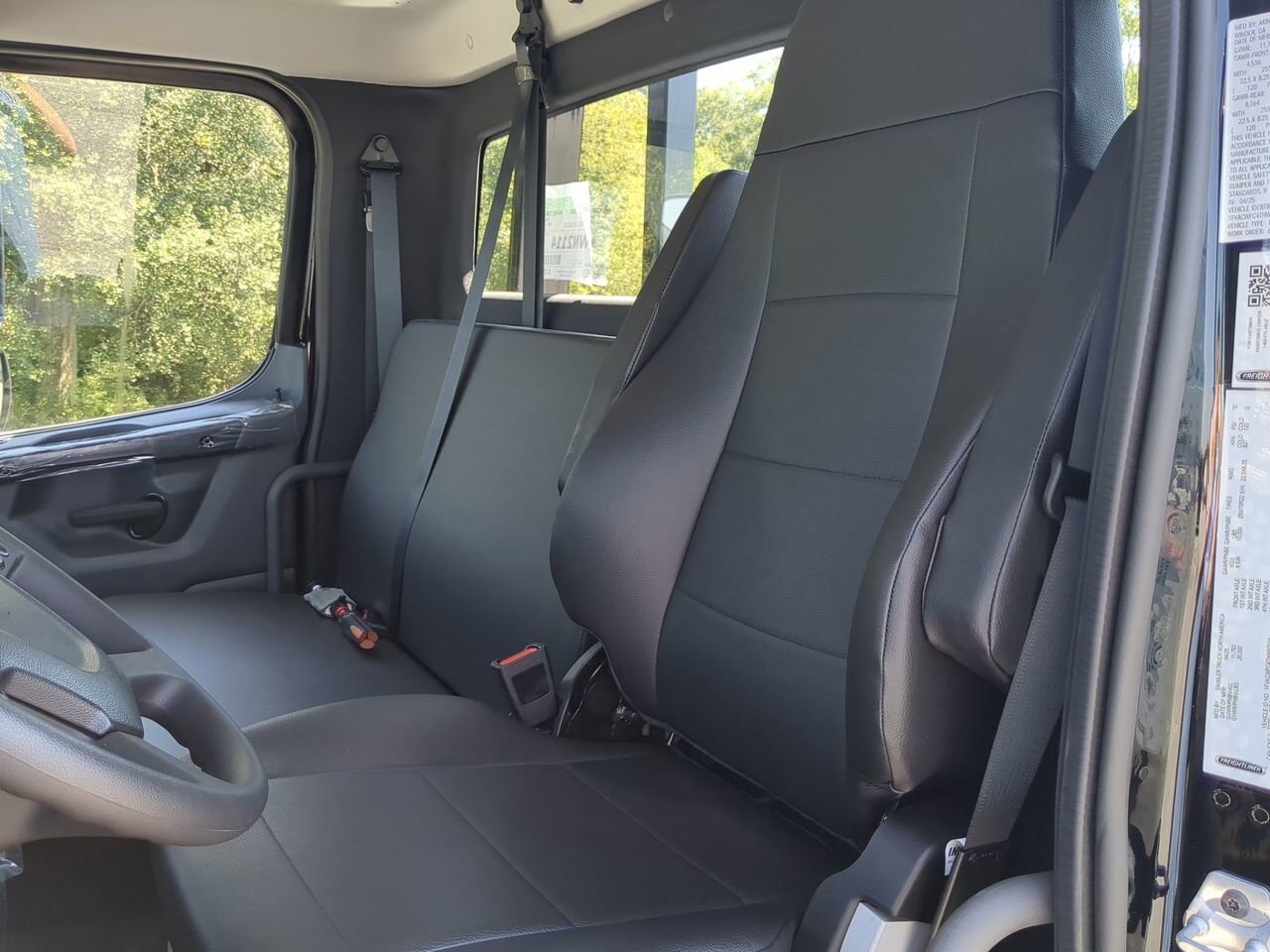 2026 Freightliner M2 M2 Winder GA