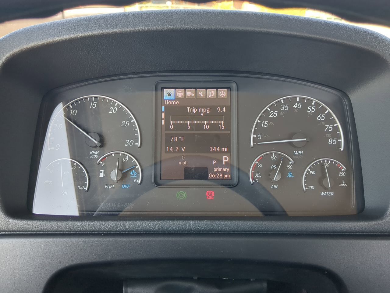 2026 Freightliner M2 M2 Winder GA