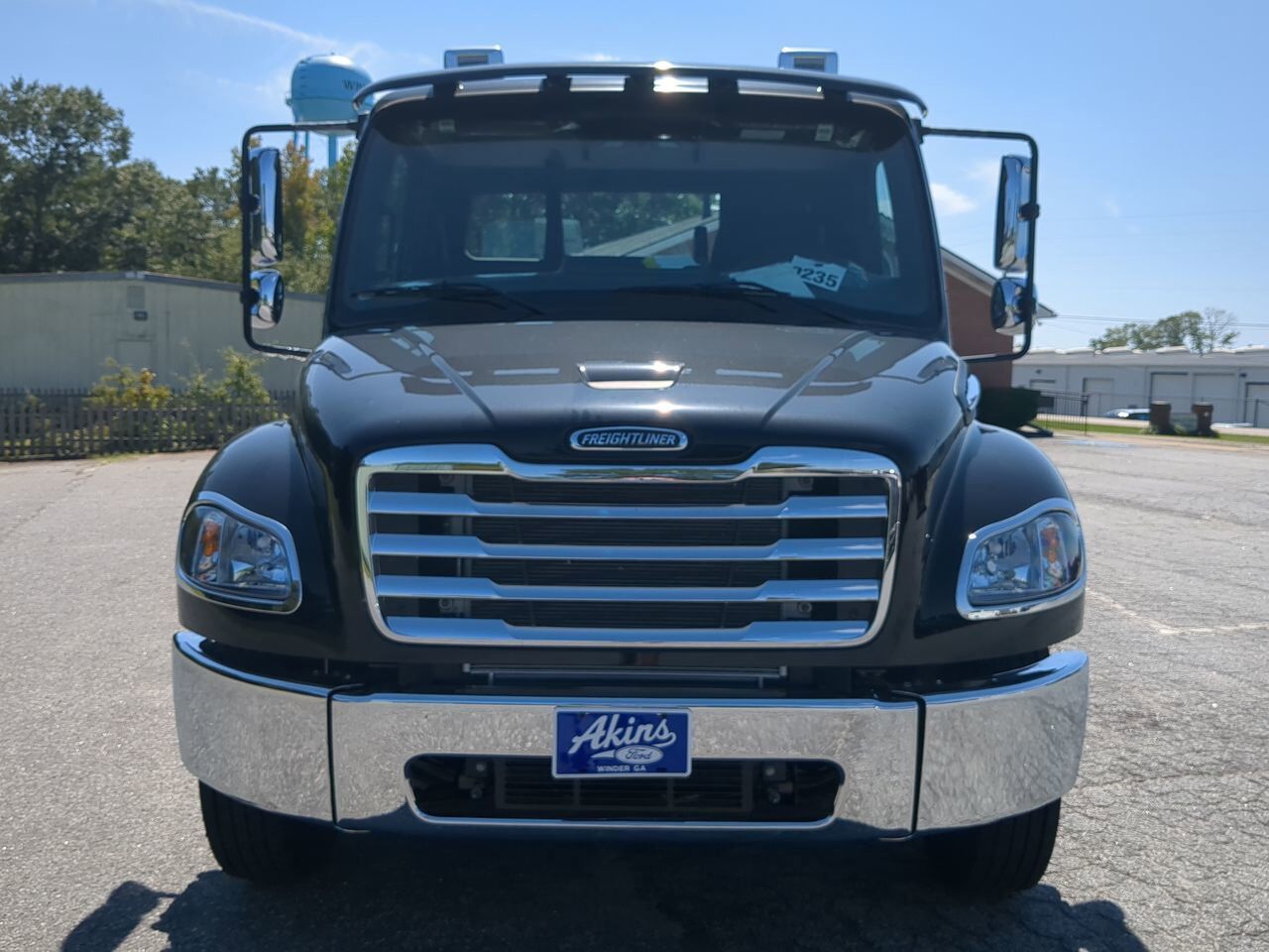 2026 Freightliner M2 M2 Winder GA