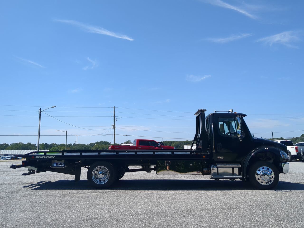 2026 Freightliner M2 M2 Winder GA