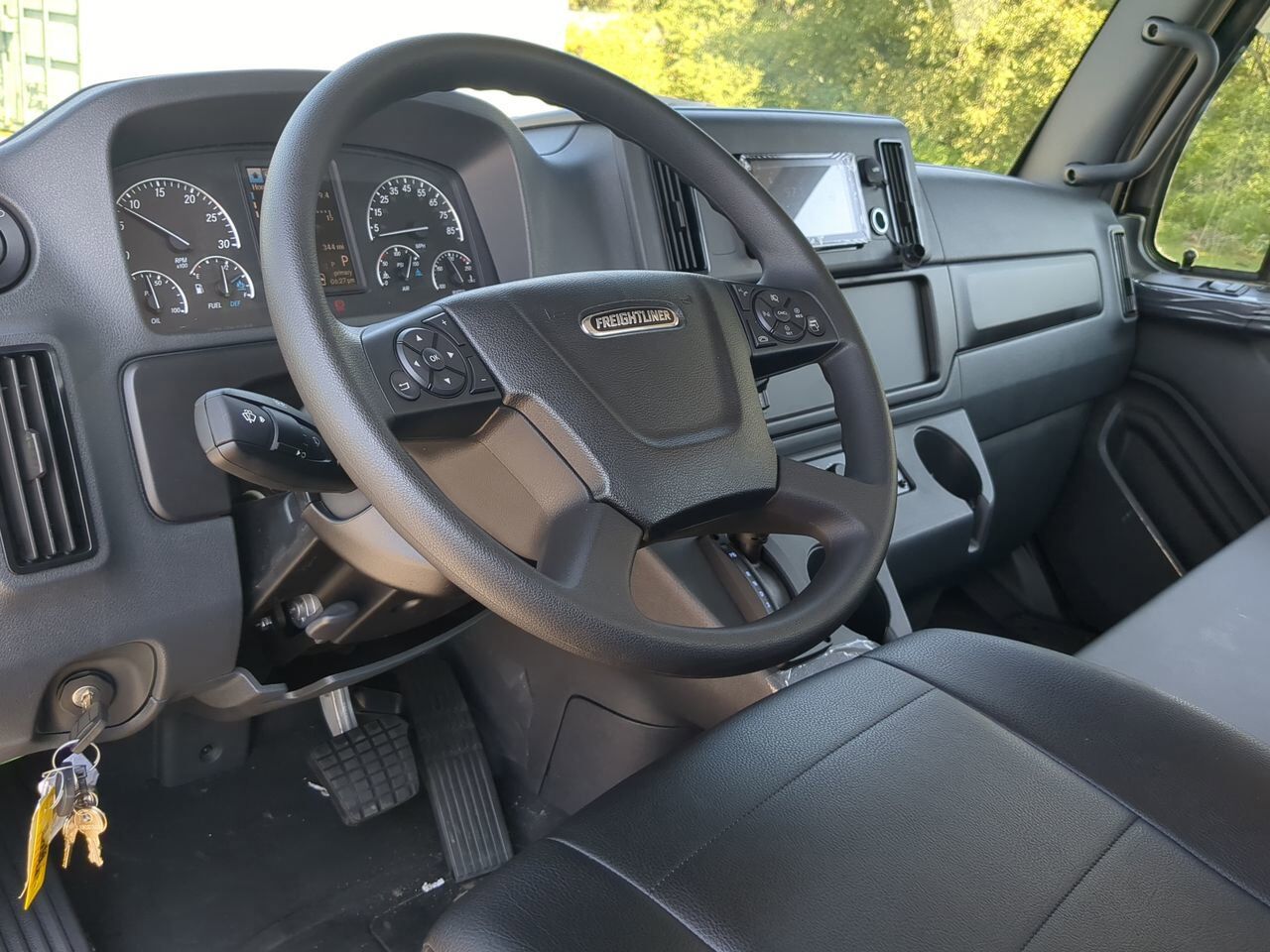 2026 Freightliner M2 M2 Winder GA