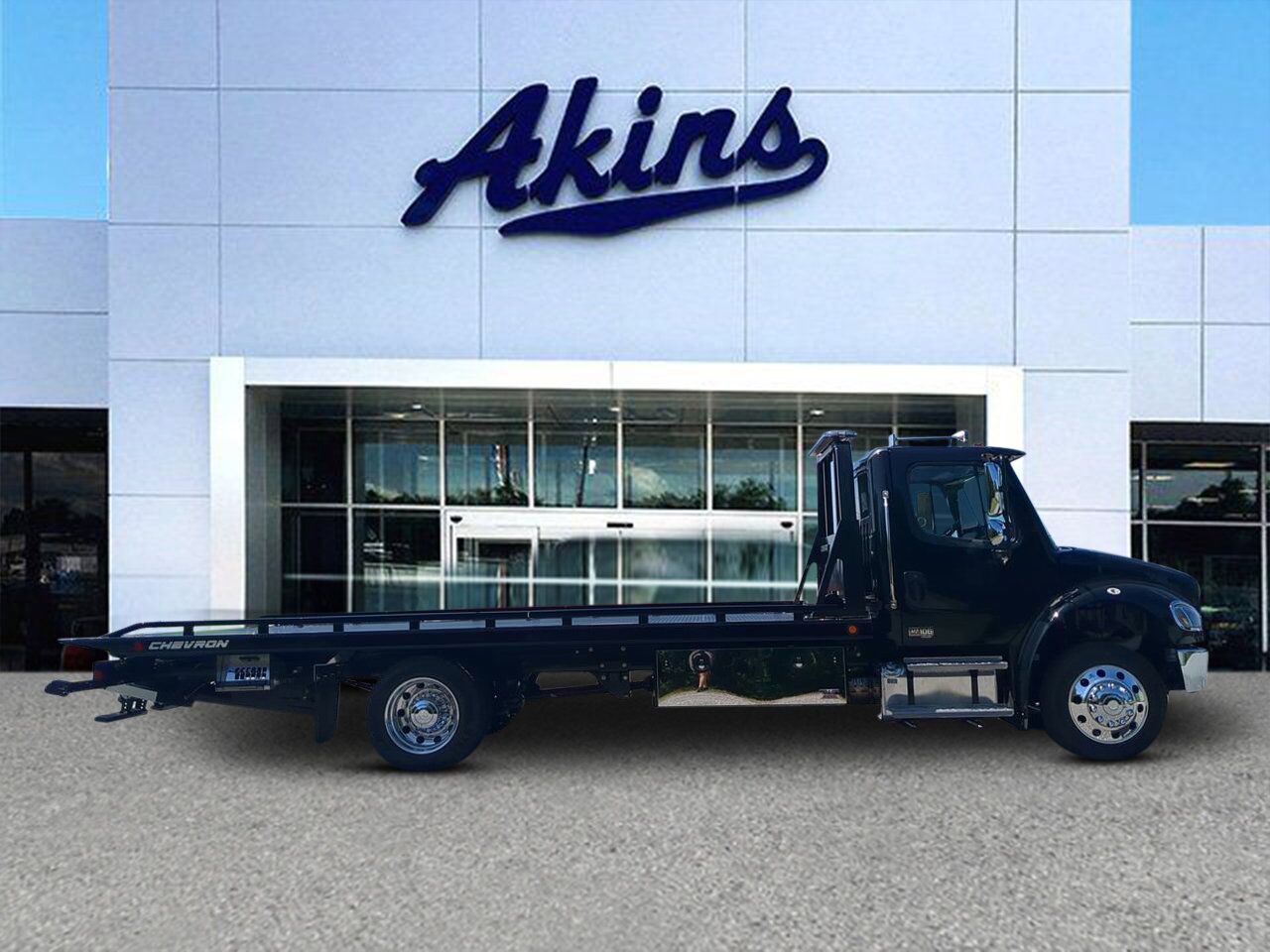 2026 Freightliner M2 M2