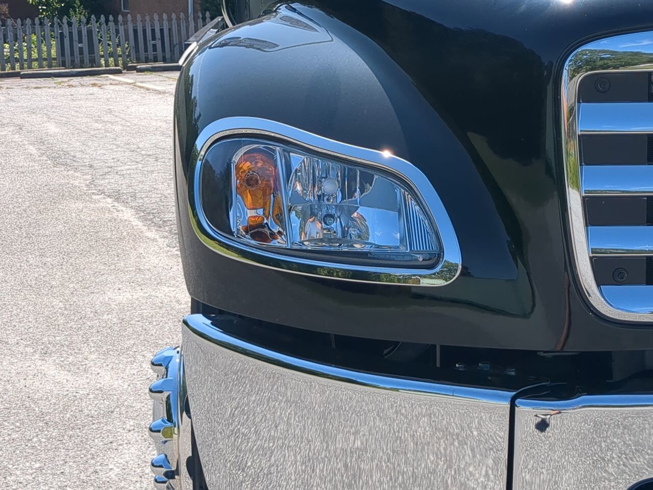 2026 Freightliner M2 M2 Winder GA