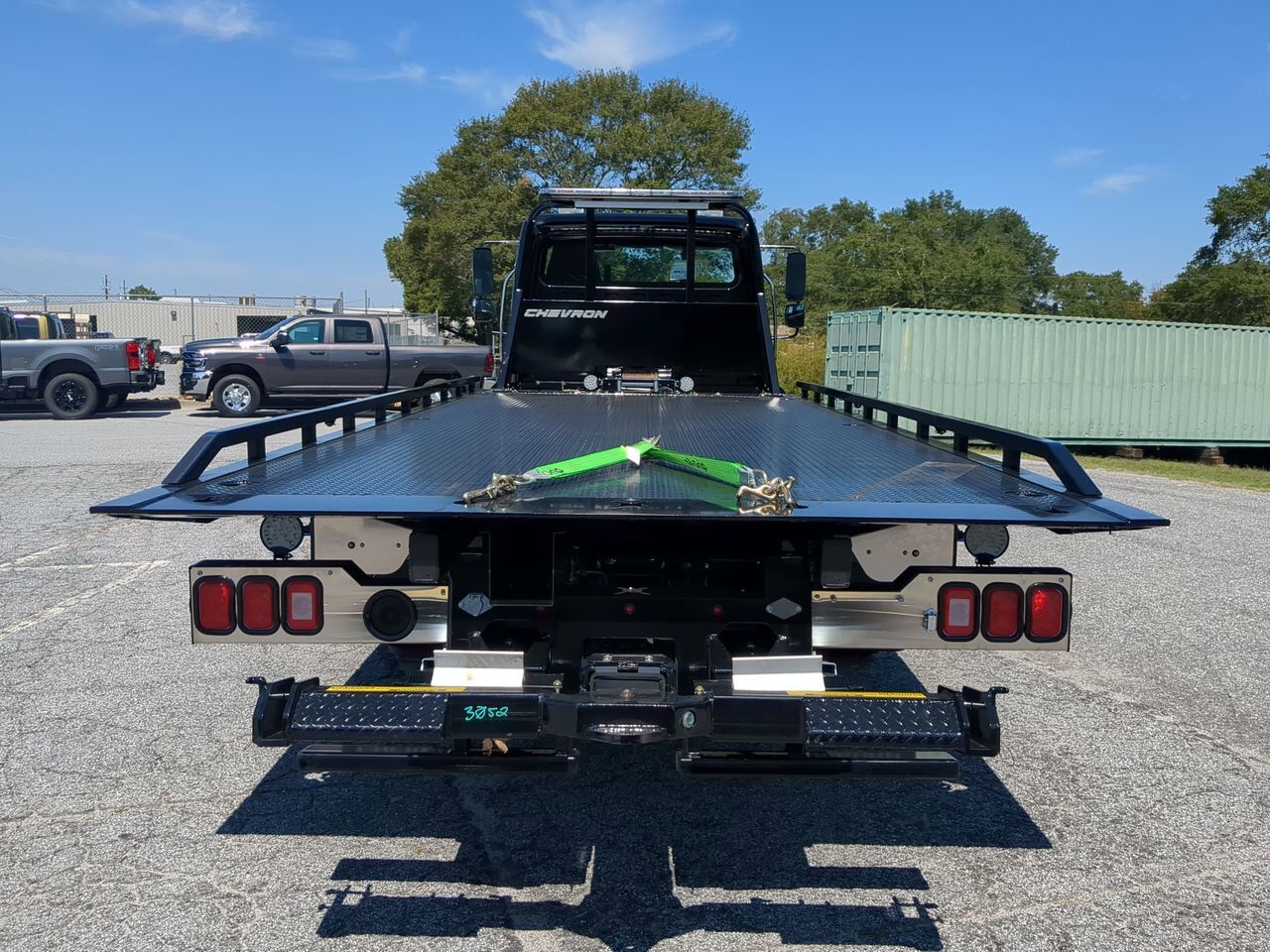 2026 Freightliner M2 M2 Winder GA