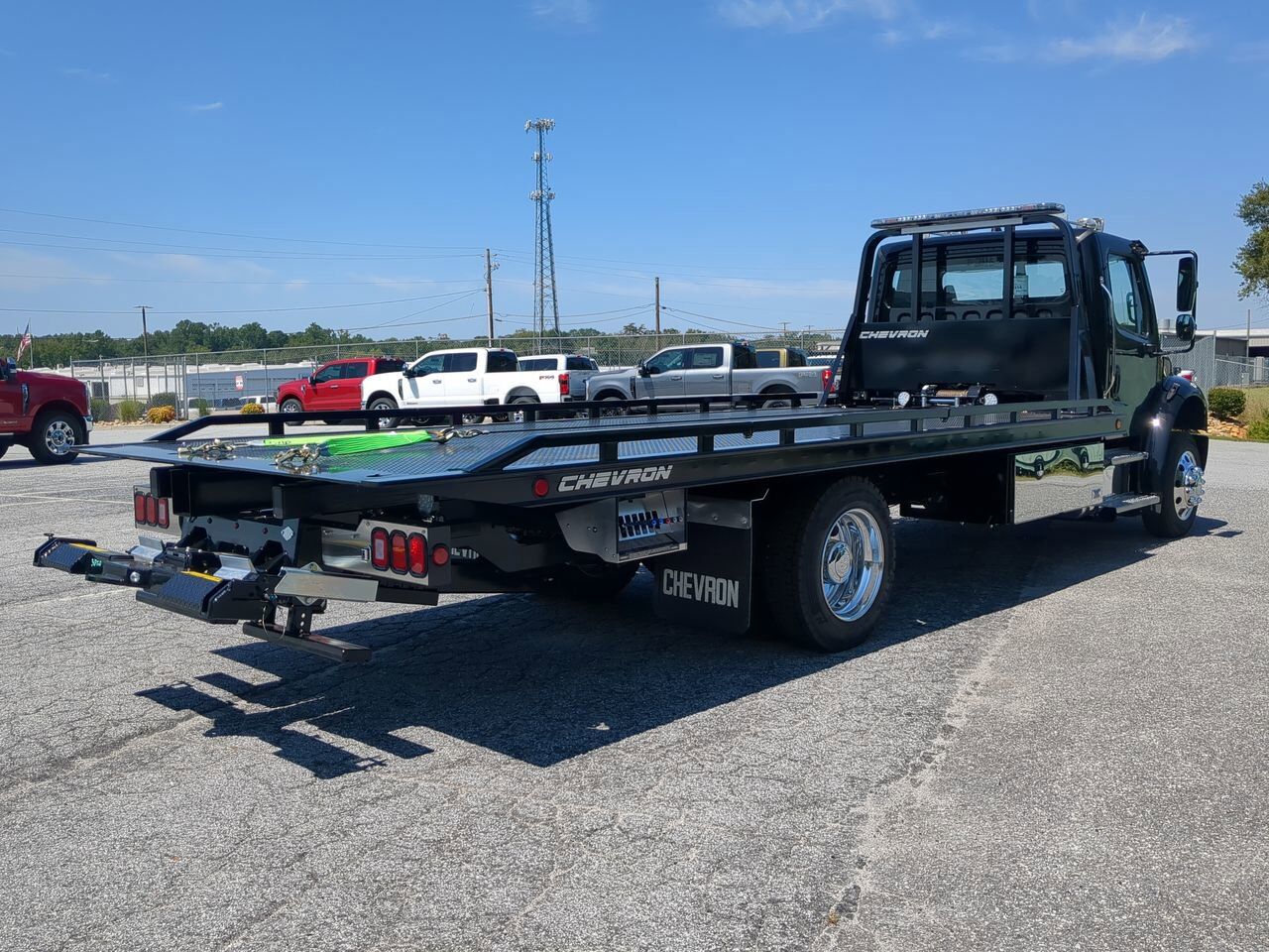 2026 Freightliner M2 M2 Winder GA