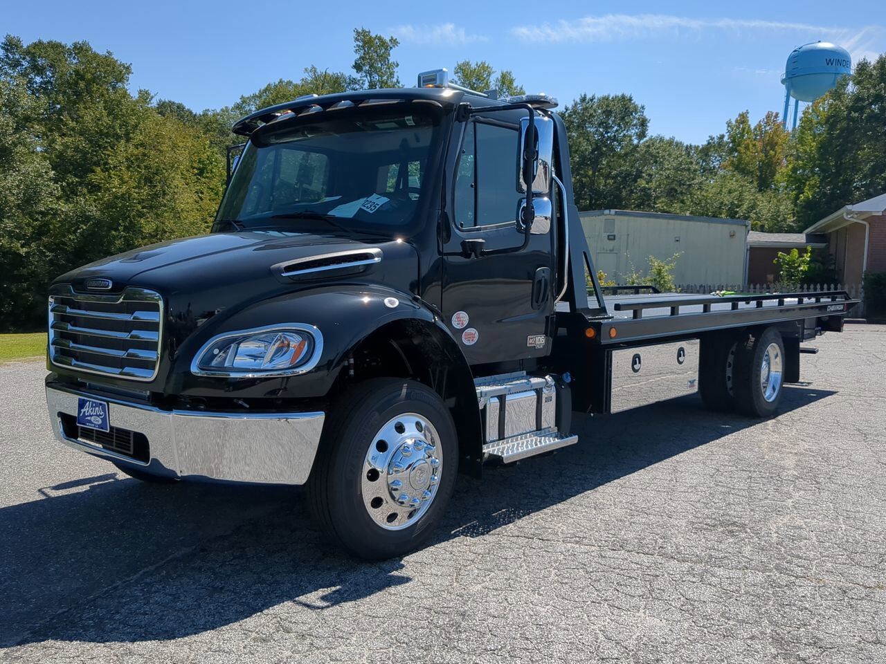 2026 Freightliner M2 M2 Winder GA