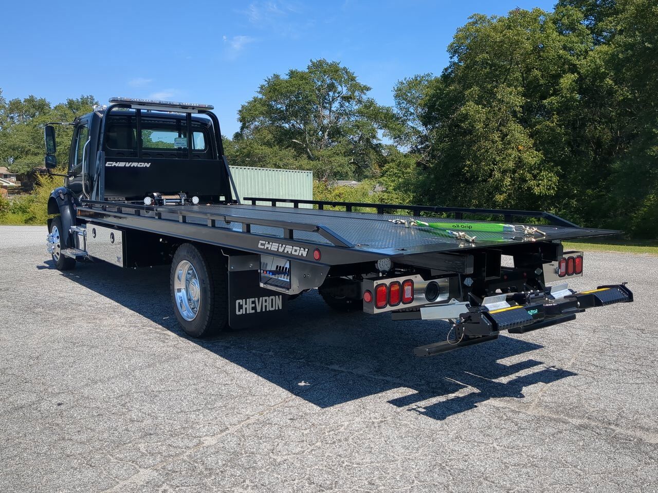 2026 Freightliner M2 M2 Winder GA