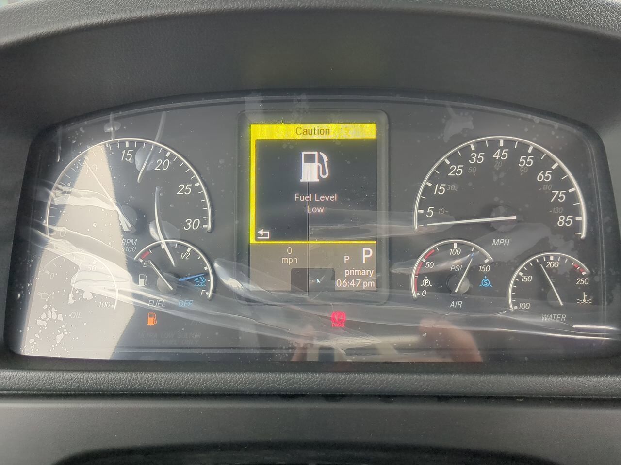 2026 Freightliner M2 M2 Winder GA