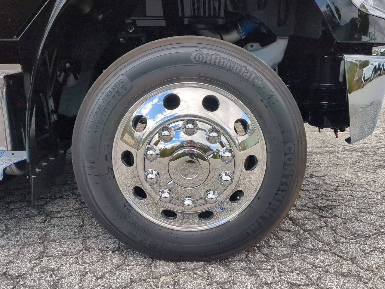 2026 Freightliner M2 M2 Winder GA