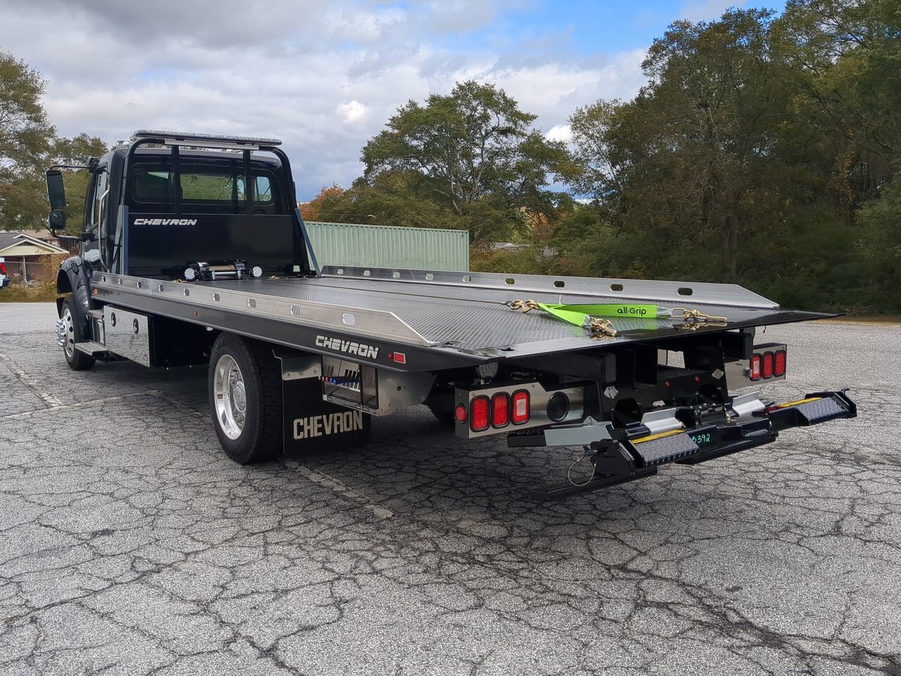 2026 Freightliner M2 M2 Winder GA