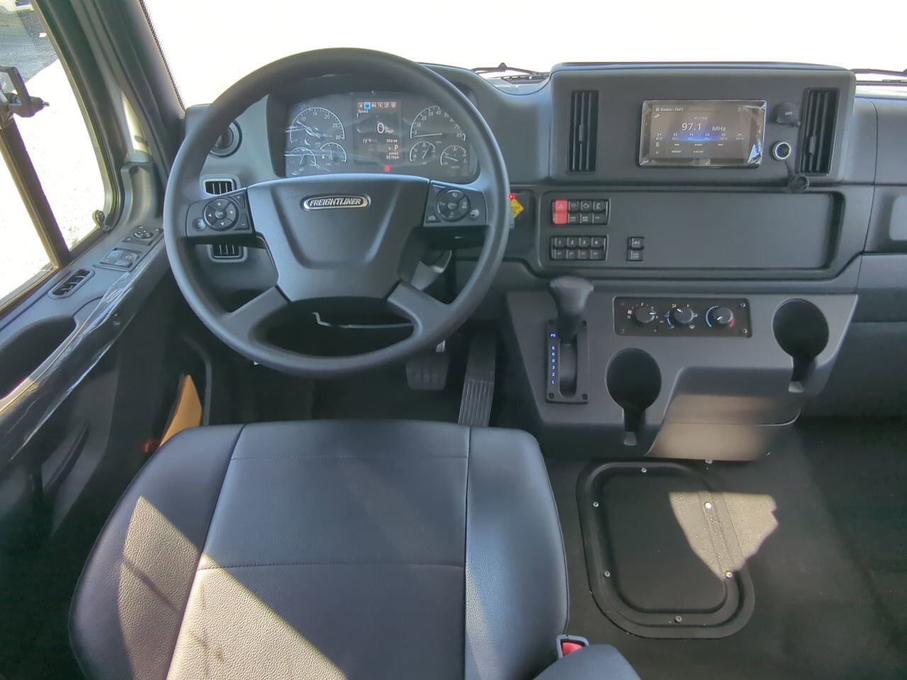 2026 Freightliner M2 M2 Winder GA