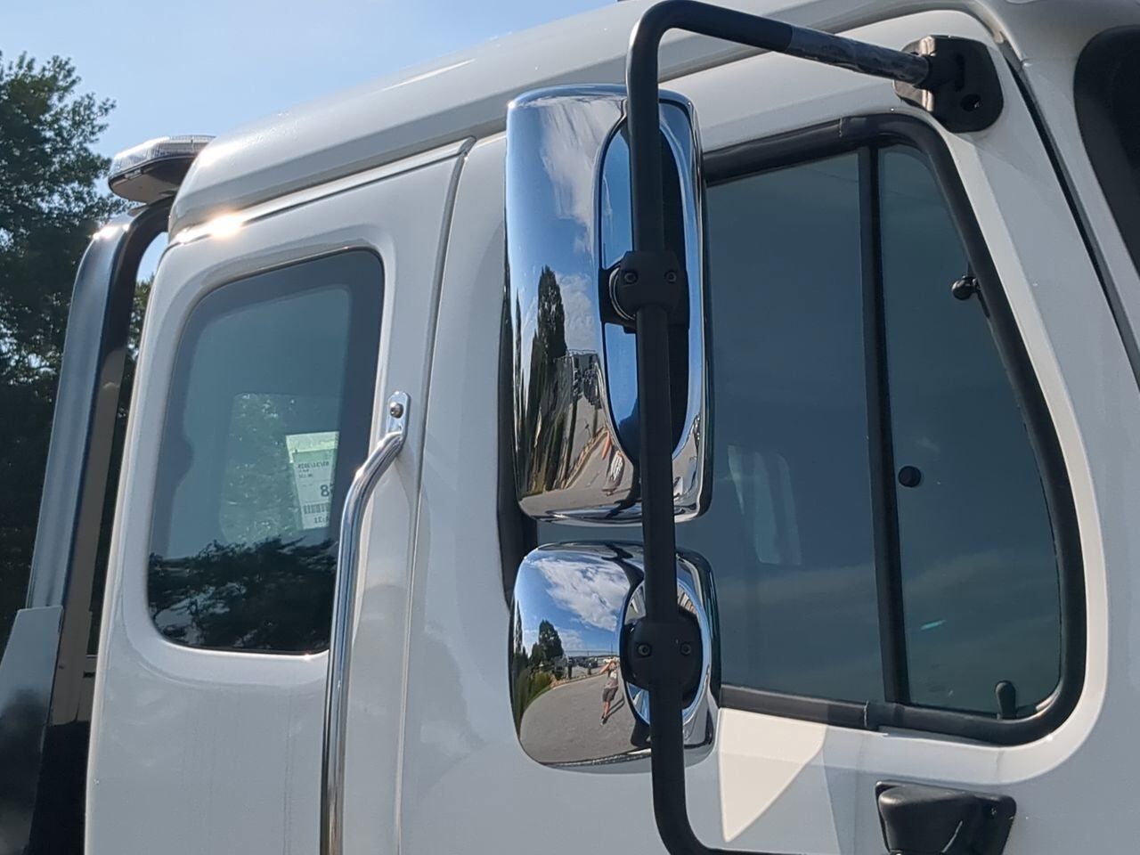 2026 Freightliner M2 M2 Winder GA