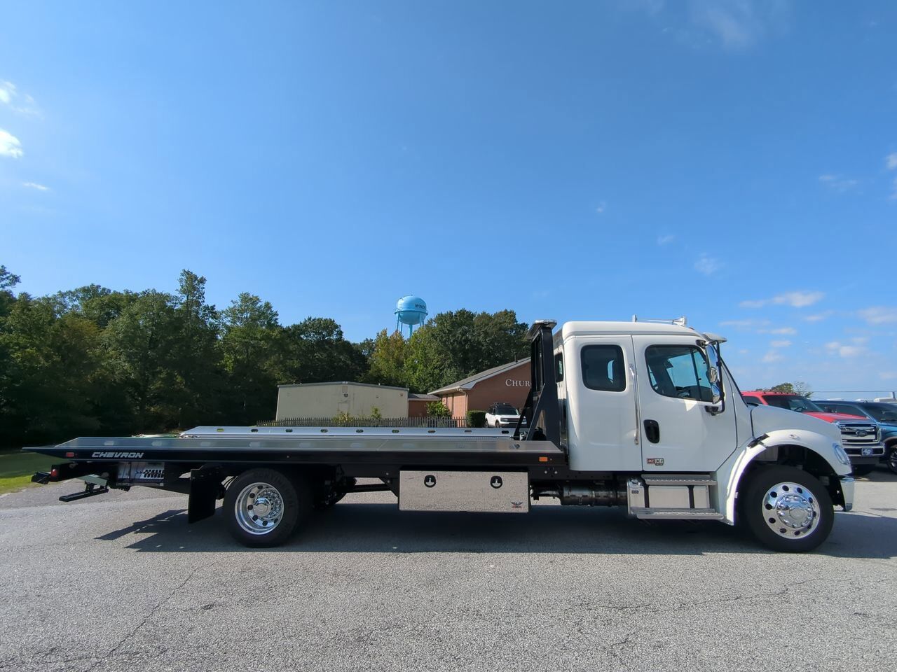 2026 Freightliner M2 M2 Winder GA
