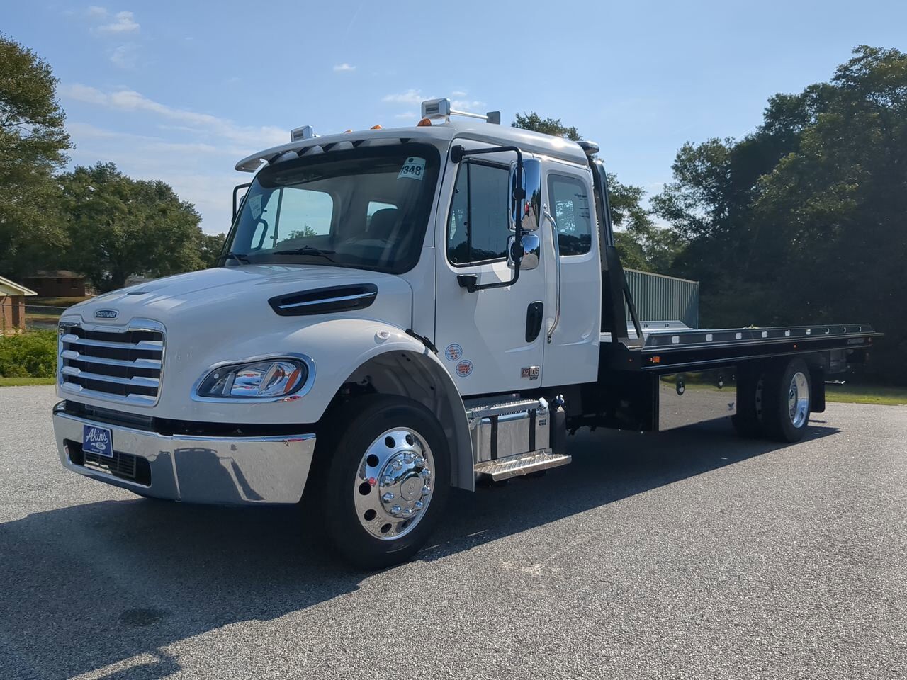 2026 Freightliner M2 M2 Winder GA