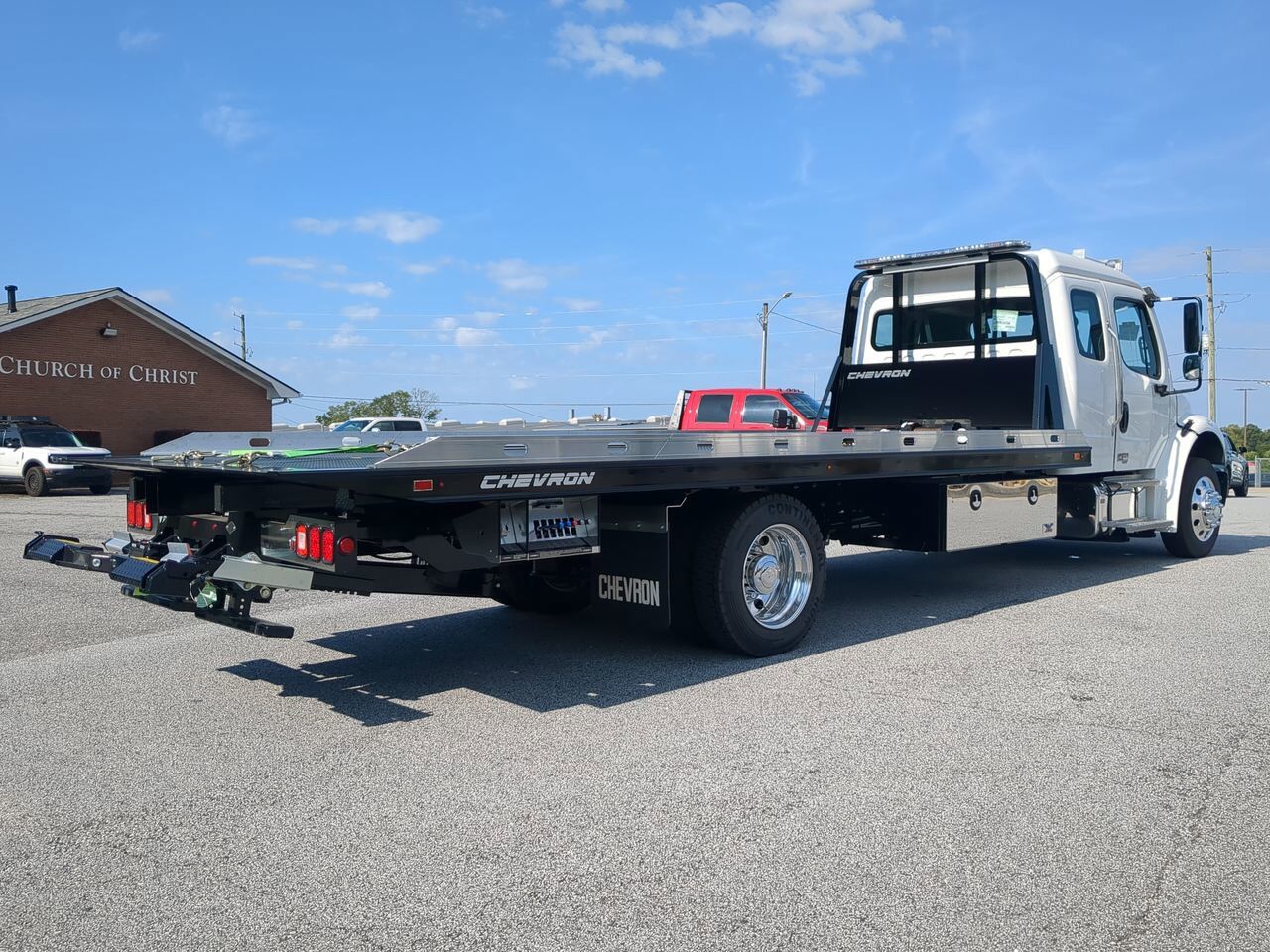 2026 Freightliner M2 M2 Winder GA