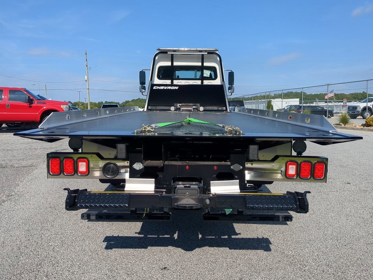 2026 Freightliner M2 M2 Winder GA