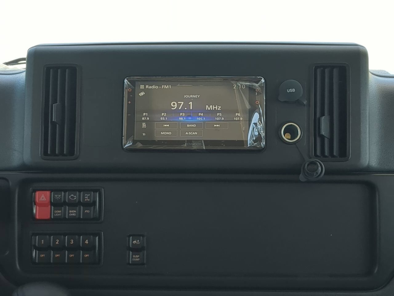 2026 Freightliner M2 M2 Winder GA