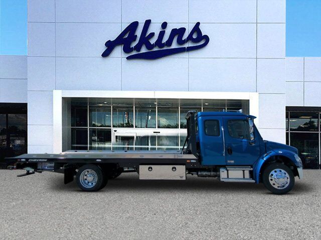 2026 Freightliner M2 M2