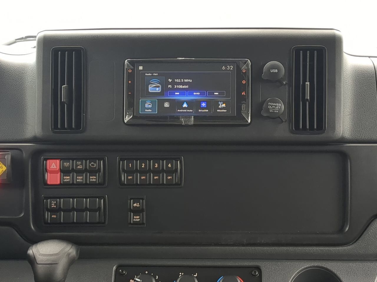 2026 Freightliner M2 M2 Winder GA