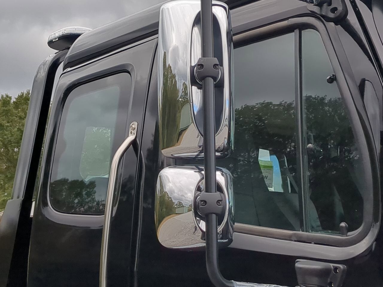 2026 Freightliner M2 M2 Winder GA