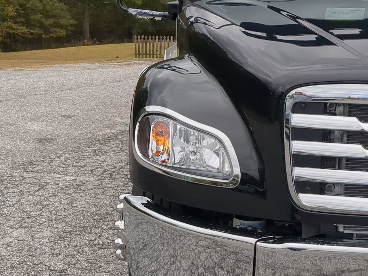 2026 Freightliner M2 M2 Winder GA