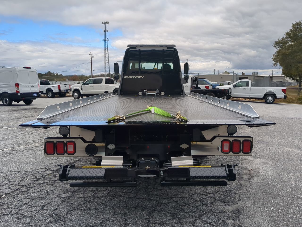 2026 Freightliner M2 M2 Winder GA