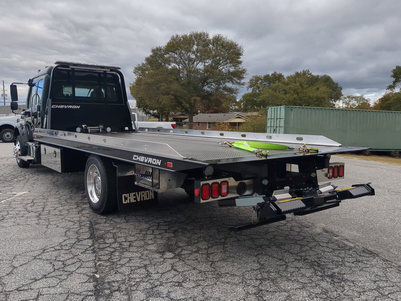 2026 Freightliner M2 M2 Winder GA