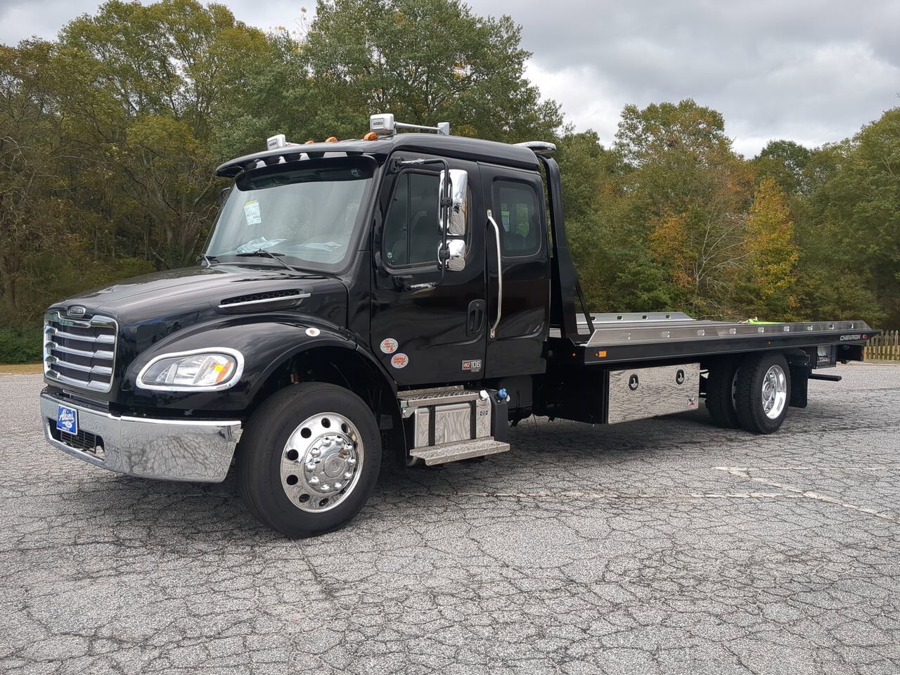 2026 Freightliner M2 M2 Winder GA