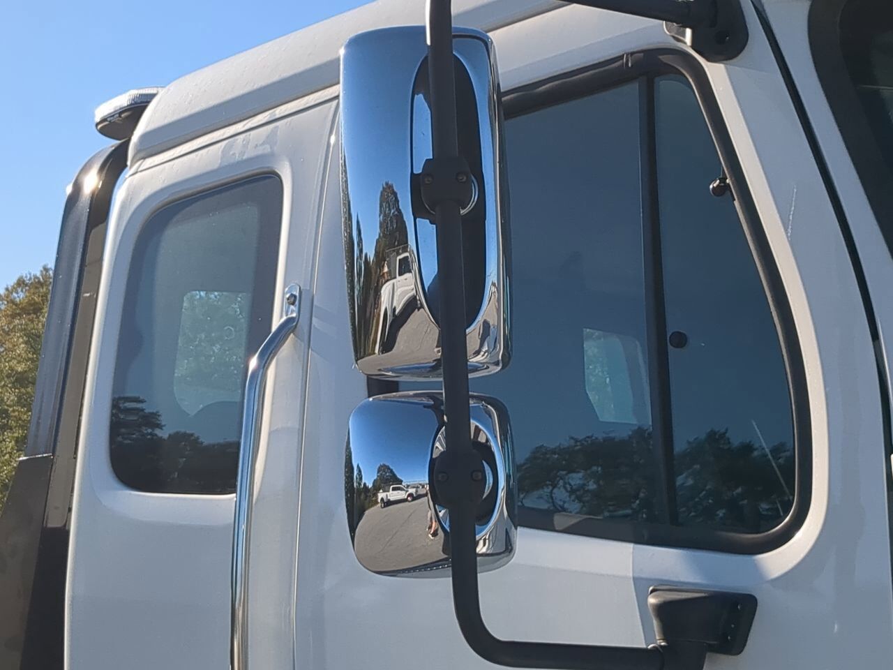 2026 Freightliner M2 M2 Winder GA