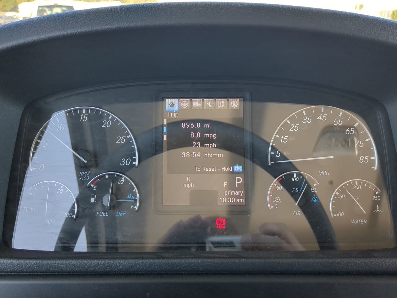 2026 Freightliner M2 M2 Winder GA