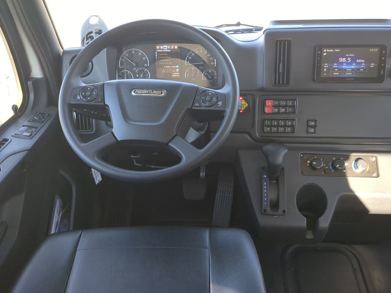 2026 Freightliner M2 M2 Winder GA